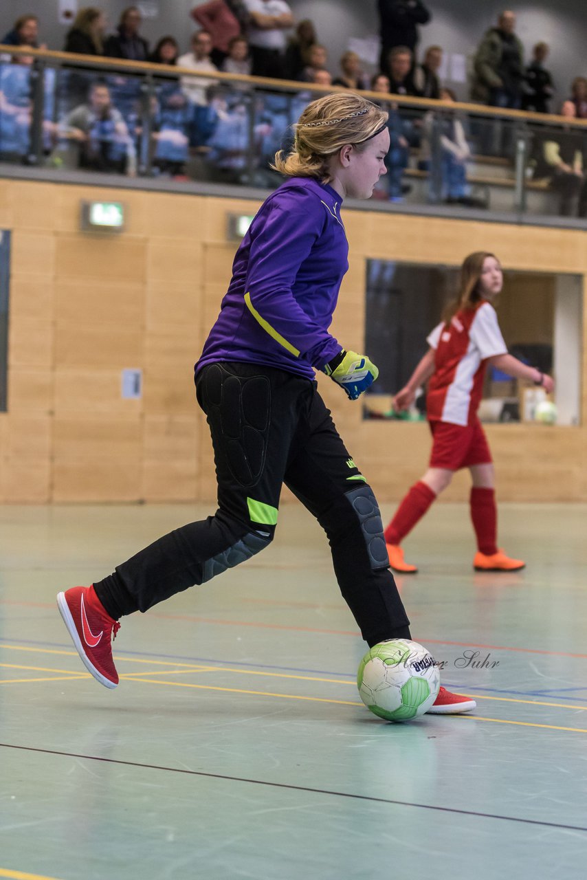 Bild 381 - Girls Cup